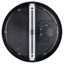 Lauder Round LED Bunker Light